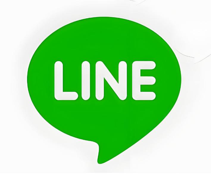 line 小號 台灣 日本 泰國 韓國 工作號